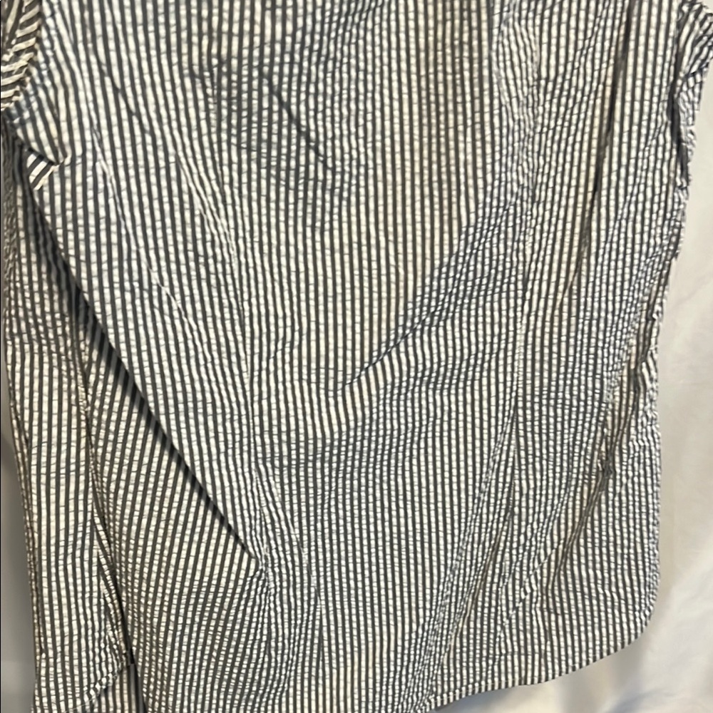 Banana Republic Riley Shirt β Petite 6 - Picture 6 of 6